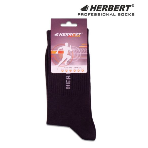 Herbert Active Vékony Sport zokni 