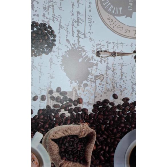 Viaszos Vászon Asztalterítő 100x140cm - Választható mintázatban