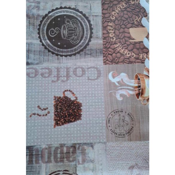 Viaszos Vászon Asztalterítő 100x140cm - Választható mintázatban