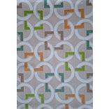 Viaszos Vászon Asztalterítő 100x140cm - Választható mintázatban