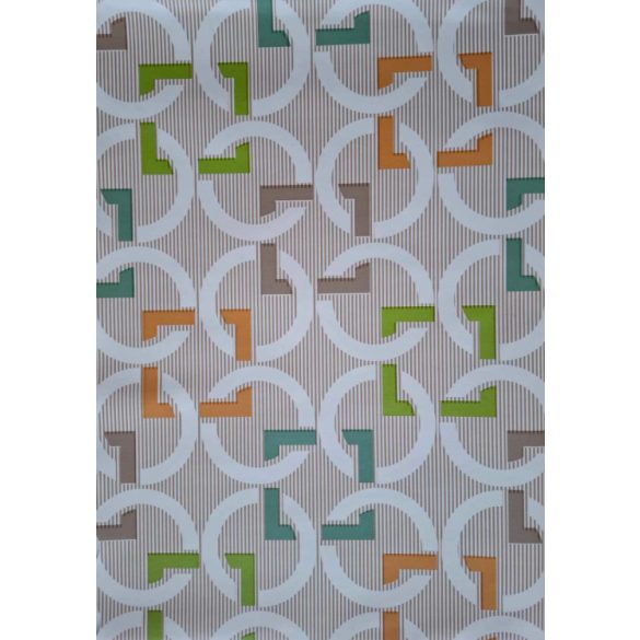 Viaszos Vászon Asztalterítő 100x140cm - Választható mintázatban