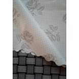 Majestic Asztalterítő 100x140cm Kétoldalú PVC