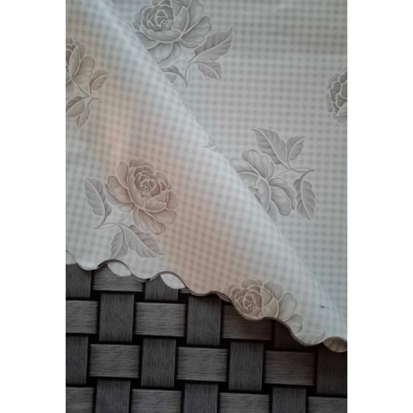 Majestic Asztalterítő 100x140cm Kétoldalú PVC