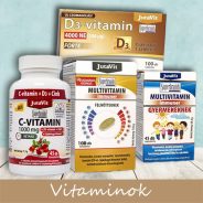 Vitaminok