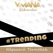 Népszerű Termékeink