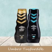 Umbro Tusfürdők