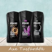 Axe Tusfürdők