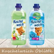 Kuschelwich Öblítők