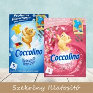 Szekrény Illatosítók