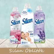 Silan Öblítők